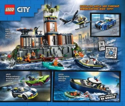Katalog LEGO styczeń-czerwiec