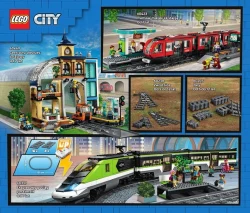 Katalog LEGO styczeń-czerwiec