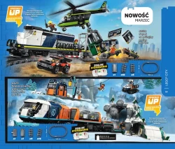 Katalog LEGO styczeń-czerwiec