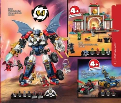 Katalog LEGO styczeń-czerwiec