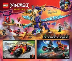 Katalog LEGO styczeń-czerwiec