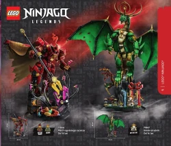 Katalog LEGO styczeń-czerwiec