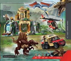 Katalog LEGO styczeń-czerwiec