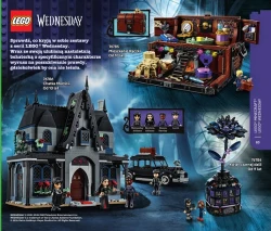 Katalog LEGO styczeń-czerwiec