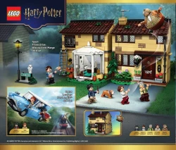 Katalog LEGO styczeń-czerwiec