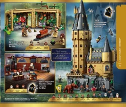 Katalog LEGO styczeń-czerwiec
