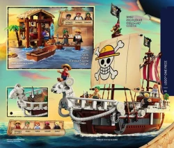 Katalog LEGO styczeń-czerwiec
