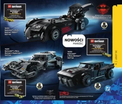 Katalog LEGO styczeń-czerwiec