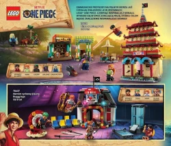 Katalog LEGO styczeń-czerwiec