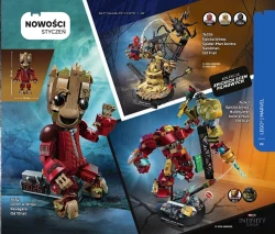 Katalog LEGO styczeń-czerwiec