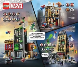 Katalog LEGO styczeń-czerwiec