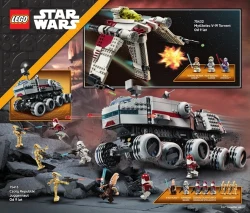 Katalog LEGO styczeń-czerwiec