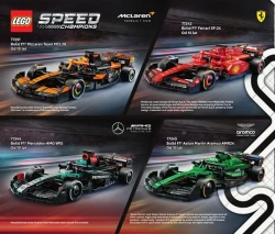 Katalog LEGO styczeń-czerwiec