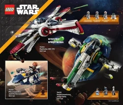 Katalog LEGO styczeń-czerwiec