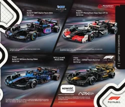 Katalog LEGO styczeń-czerwiec