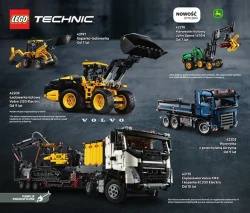 Katalog LEGO styczeń-czerwiec