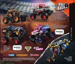 Katalog LEGO styczeń-czerwiec