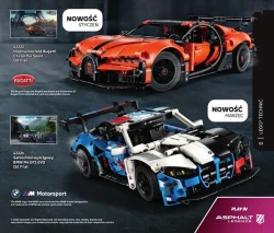 Katalog LEGO styczeń-czerwiec