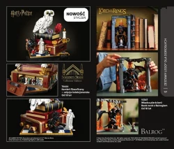 Katalog LEGO styczeń-czerwiec