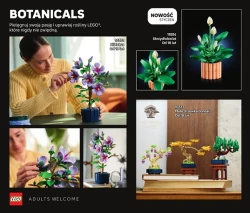Katalog LEGO styczeń-czerwiec