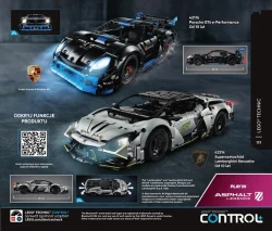 Katalog LEGO styczeń-czerwiec