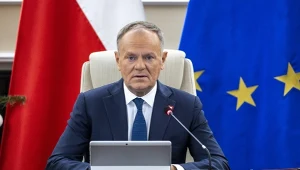Donald Tusk zaapelował do Europy. "Inaczej jesteśmy skończeni"