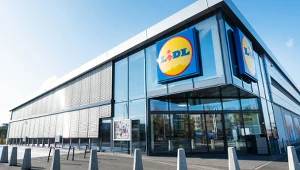 Lidl oddaje te produkty za 1 grosz. Limit 3 sztuki na paragon
