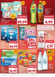 Moda na Fit - Kaufland