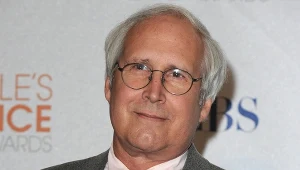 Chevy Chase