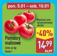 Pomidory