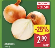 Cebula Polski