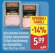 Szynka Wędliniarnia