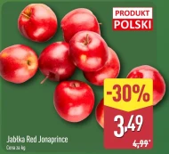 Jabłka Polski