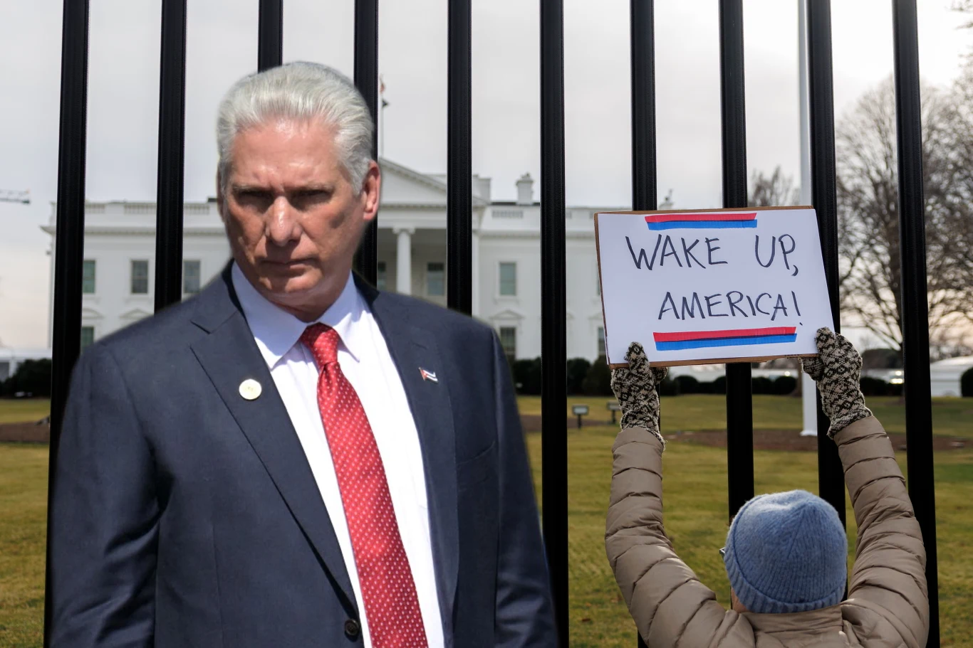 Prezydent Kuby poinformował o ponad 30 ofiarach ataku USA na Wenezuelę Prezydent Kuby o ofiarach ataku USA na Wenezuelę