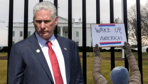 Dziesiątki Kubańczyków zginęło w Wenezueli. Prezydent ogłasza żałobę