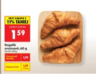 Croissant K!