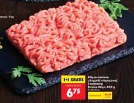 Mięso mielone Kraina Mięs