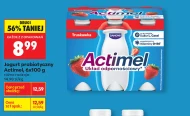 Jogurt Actimel