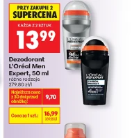 Dezodorant L'Oréal