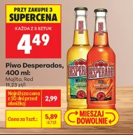 Piwo Desperados