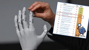 Polski model AI Bielik w światowej czołówce