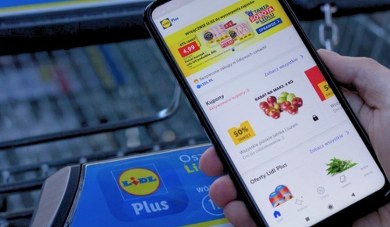 Lidl obniża ceny masła – sześć produktów w promocji