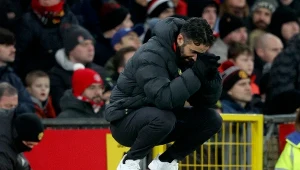 Kolejny gigant zwolnił trenera, koniec cierpliwości. Nagły komunikat