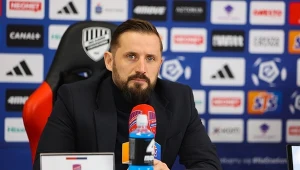 Raków podjął decyzję, jest oficjalny komunikat. Tomczyk ze wzmocnieniem