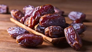 Wspierają jelita, dbają o ciśnienie krwi. W diecie seniorów obowiązkowe