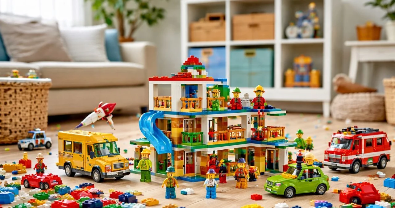 Duński gigant ujawnia plany na najbliższe miesiące