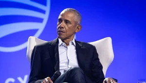 Niemcy. Prezydent USA Barack Obama podsłuchiwany przez wywiad