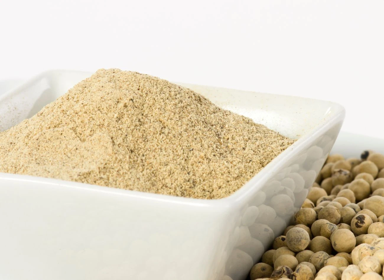 Do czego dodawać biały pieprz? Do czego dodawać biały pieprz?