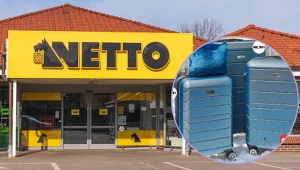 Pracownicy Netto mówią wprost. Te walizki znikną najszybciej