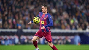 Barcelona - Athletic. Superpuchar Hiszpanii. Gdzie obejrzeć? [TRANSMISJA]